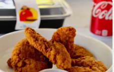 Chicken Tenders Image